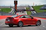 Cadillac ATS-V Coupe 2015 года
